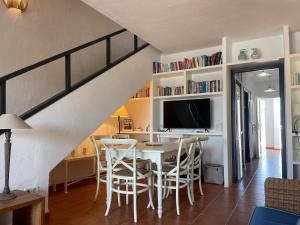 ATALAIA 5 by SOM Menorca