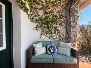 ATALAIA 5 by SOM Menorca