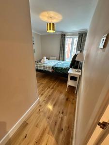 Marina Flat, Swansea - Perfect Location