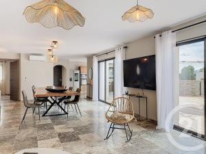 Villas Villa de standing, proche des plages et au calme : photos des chambres