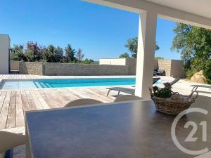Villas Villa de standing, proche des plages et au calme : photos des chambres