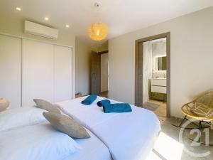Villas Villa de standing, proche des plages et au calme : photos des chambres