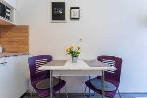 Flex SelfCheckIns 130 - Zagreb - Studio Apartment - Center