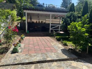 Pensiunea Crescent Predeal