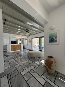 Parian Village Beach Hotel - Adults Only