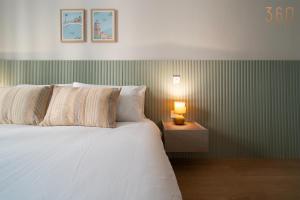 Balluta Bay Seaside Residence by 360 Estates