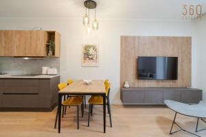 Balluta Bay Seaside Residence by 360 Estates