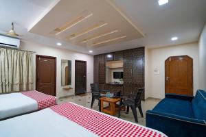 Open Hotel by Olive - Oceanic Vibes Hotel - RK Beach