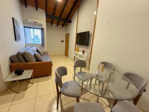 Departamentos DE LA COSTA