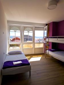 Albergue de Peregrinos La Espiral