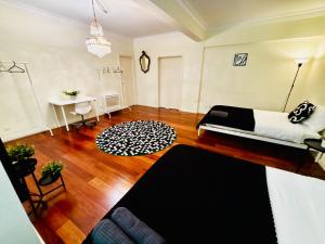 Luxury rooms in Lisbon city centre top location