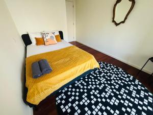 Luxury rooms in Lisbon city centre top location