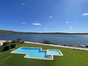 ES CASTELL 2 4 by SOM Menorca - 3hvězdičkové hotely ve městě Fornells