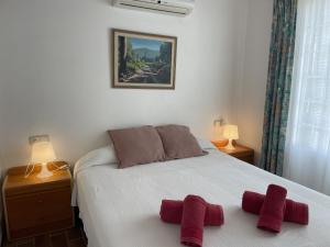 ES CASTELL 2 4 by SOM Menorca