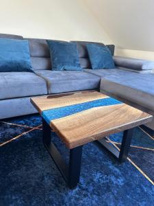 Flex Apartments Blue