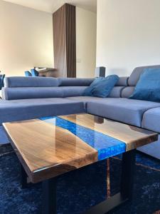 Flex Apartments Blue