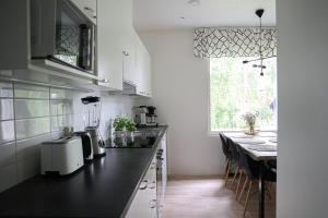 Northern Lights Chalet By BookLapland