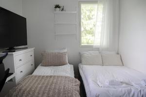 Northern Lights Chalet By BookLapland