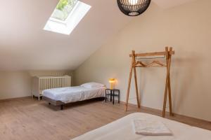 Maisons de vacances Maison De Campagne : photos des chambres