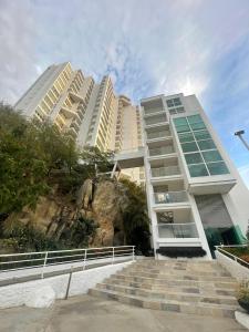 Apartamento Frente al Mar