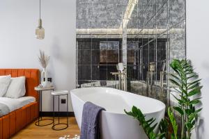 Lumina premium apartments with parking