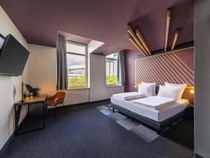 B&B HOTEL Bochum Hbf-Nord - 3-star hotels in Bochum