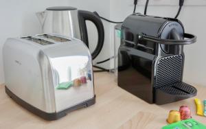 Appartements Le City Chic : photos des chambres