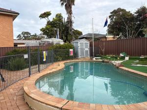 An enchating and enriching home