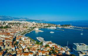 Villa Ivandvor in Split by Villas Guide