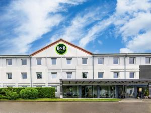 B&B Hotel Ingolstadt-Ost