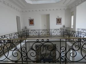 B&B / Chambres d'hotes Chambre d-hotes, Demeure Remarquable : photos des chambres