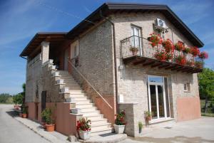 Agriturismo Magna Mater Agriculturae