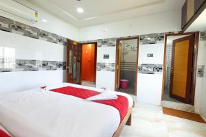 SBHS Homestay - Neeladri - Mangalam Road