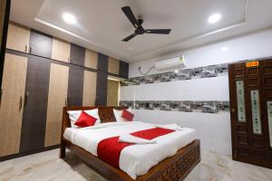 SBHS Homestay - Neeladri - Mangalam Road