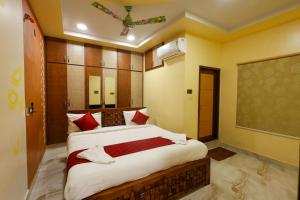 SBHS Homestay - Neeladri - Mangalam Road