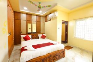 SBHS Homestay - Neeladri - Mangalam Road