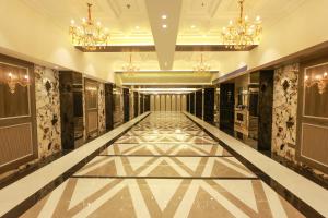Shera Hotels & Banquets