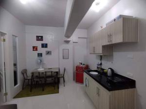 RCL Homestay condo unit
