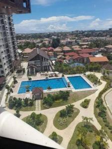 RCL Homestay condo unit