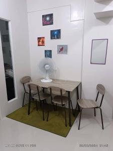 RCL Homestay condo unit