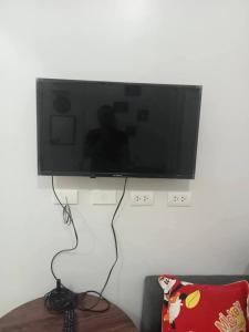 RCL Homestay condo unit