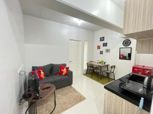 RCL Homestay condo unit