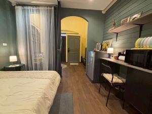 Hansa Heritage home in Khao San