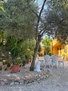 Agriturismo Fattoria Del Colle By Enrico