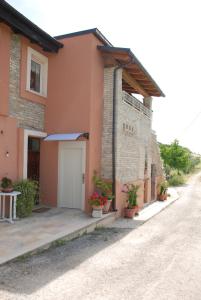 Agriturismo Magna Mater Agriculturae