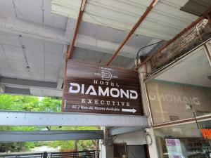 Hotel Diamond Executive