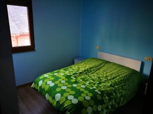 Apartamento con vistas a la montaña