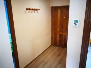 Apartamento con vistas a la montaña
