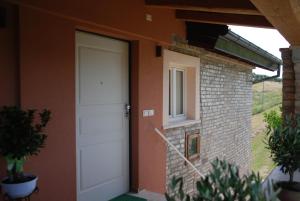 Agriturismo Magna Mater Agriculturae