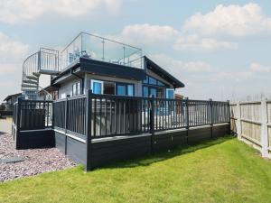 Life's a Beach - 4hvězdičkové hotely ve městě Norwich